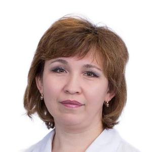 Ихсанова Гузель Талгатовна