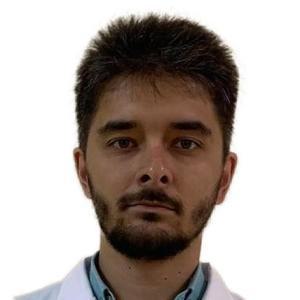 Елисеев Михаил Сергеевич