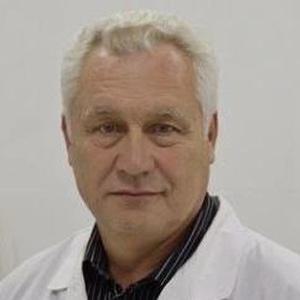 Чикин Александр Евгеньевич