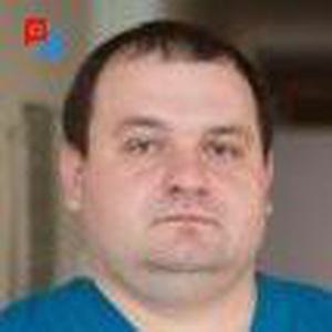 Чириков Александр Сергеевич
