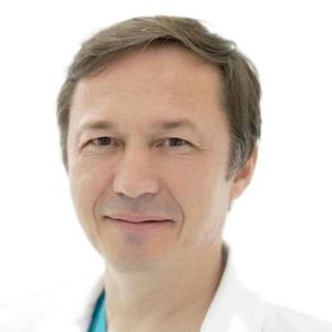 Пичуров Сергей Юрьевич