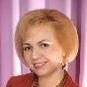 Шевченко Оксана Николаевна