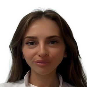Оздоева Фатима Беслановна