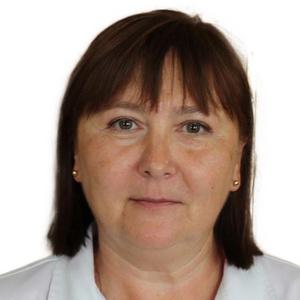Андреева Мария Павловна