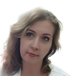 Сизинцева Людмила Нестеровна
