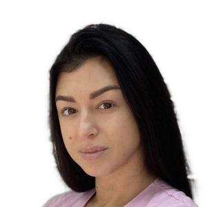 Авходеева Анна Валерьевна