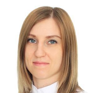 Лернер Юлия Викторовна