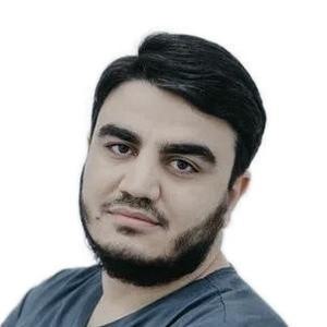 Шайдаев Али Азимович