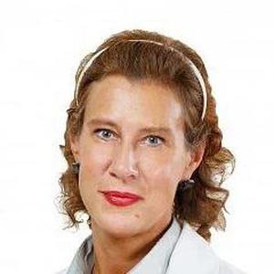 Захарова Елена Игоревна