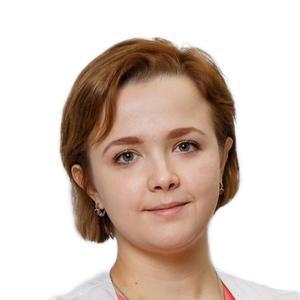 Власова Виктория Олеговна