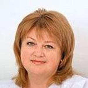 Челнокова Марина Эдуардовна