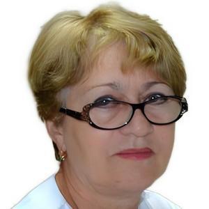 Беспокоева Галина Павловна