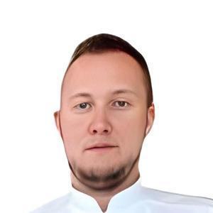Шлыков Кирилл Алексеевич