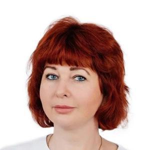Лукьянова Екатерина Викторовна