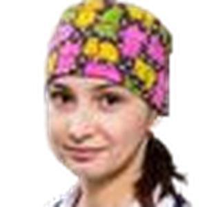 Латыпова Лилия Радиковна
