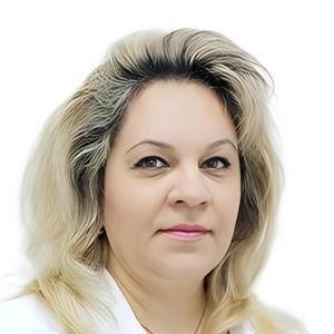 Шульгина Светлана Валерьевна