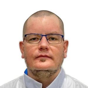 Епифанов Антон Юрьевич