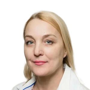 Пугачева Елена Владимировна