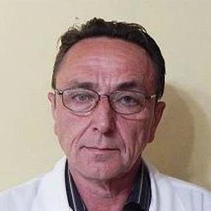 Виноградский Александр Михайлович