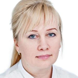 Фетисова Светлана Валентиновна