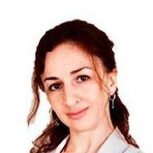 Шелудько Наталья Сергеевна