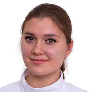 Гусева Мария Сергеевна