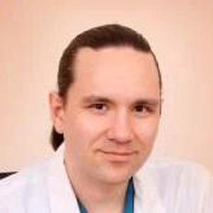 Пахалуев Андрей Александрович
