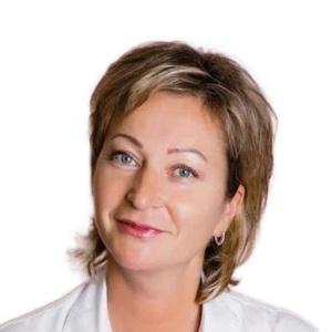 Удалова Эльвира Геннадьевна