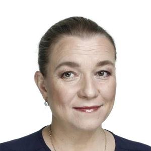 Владимирова Ирина Вадимовна