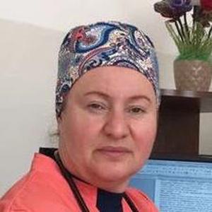 Хатуева Марьям Каимовна