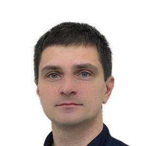 Замковец Олег Павлович
