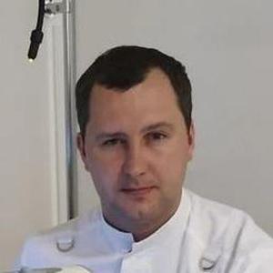 Бурлаков Максим Вячеславович