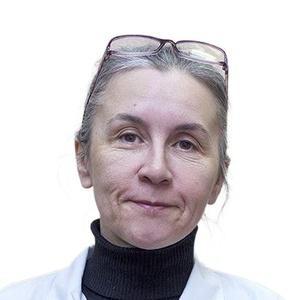 Файзулина Мария Владимировна