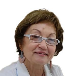 Латыпова Дина Шамильевна