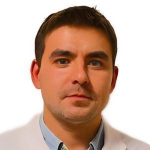 Садков Игорь Андреевич