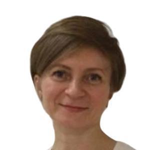 Кукарина Элефтерия Владимировна