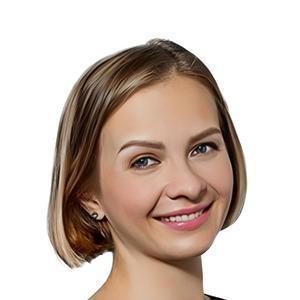 Рытова Мария Владимировна
