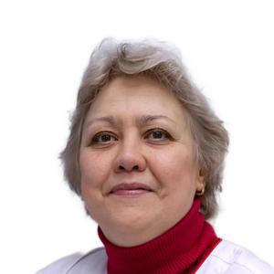 Соловова Татьяна Алексеевна
