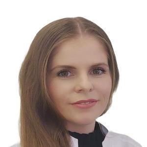 Татаринова Юлия Ивановна