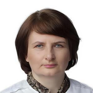 Федорова Татьяна Александровна