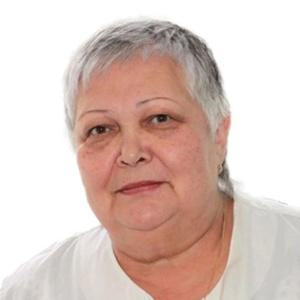 Дроздова Валентина Гулямовна