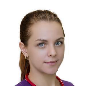 Запольская Ангелина Николаевна