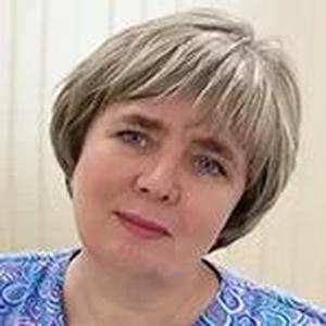 Макарова Ирина Валерьевна