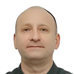 Минаев Борис Валерьевич