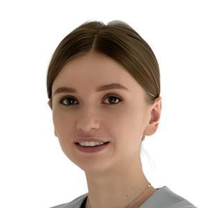Романюк Мария Алексеевна