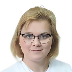 Налиткина Клавдия Владимировна