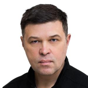 Власов Павел Глебович