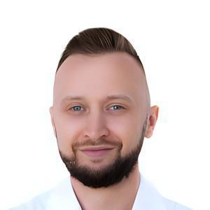 Вашин Максим Петрович