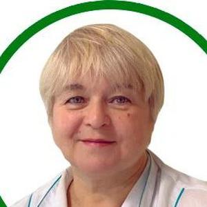Василькова Наталья Феликсовна