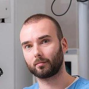 Лиленко Андрей Сергеевич